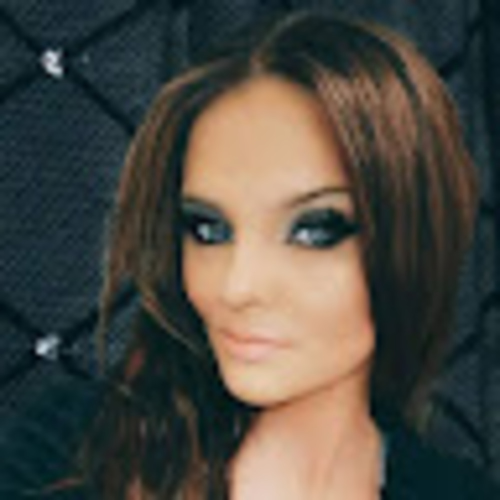 Meet your Posher, Stephanie